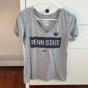 Penn State tee shirt
